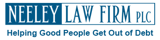 The Neeley Law Firm logo